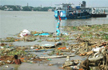 Ganga, Yamuna termed living persons